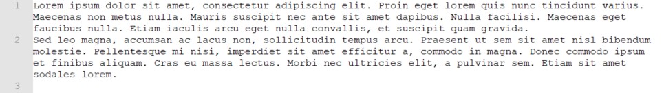Notepad++ replace 1