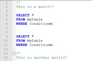 Notepad++ replace 3