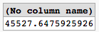 Convert from SQL datetime to Excel DATE/DATETIME