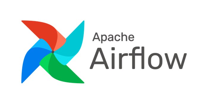 Apache Airflow logo