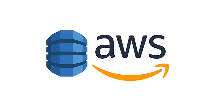 AWS DynamoDB logo