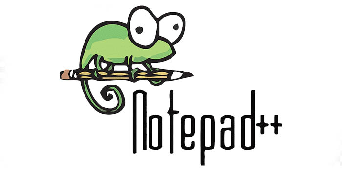Notepad++ logo