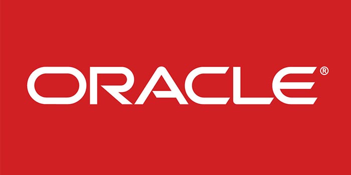 Oracle logo