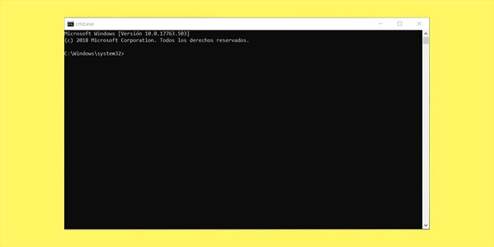 Windows batch scripts logo